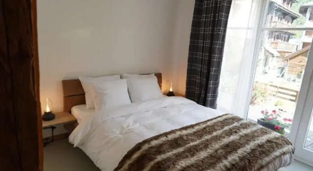 Haus Sibylle: Central, 3 bedroom, self-contained accomodation, Забронировать Отель Зас-Фе Saastal