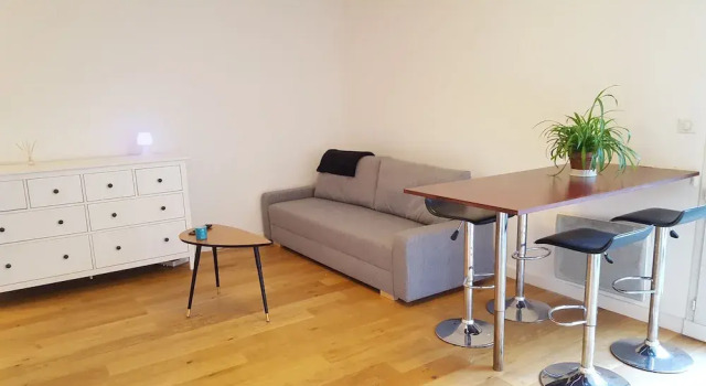 Grand T2 Montpellier-Port Marianne, Boek Appartement Montpellier Hérault