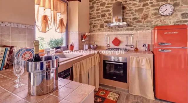 Romantic Lux Country House