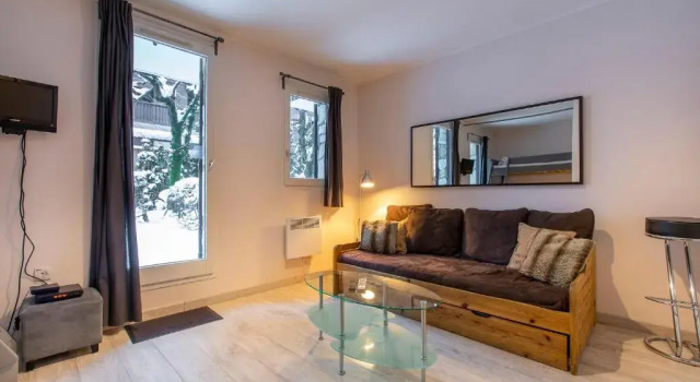 Studio Aoste, Забронировать Апартаменты/квартира Chamonix City Centre Шамони-Монблан