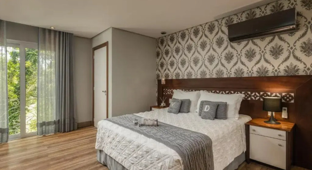 Номер Deluxe Hotel Valle Dincanto