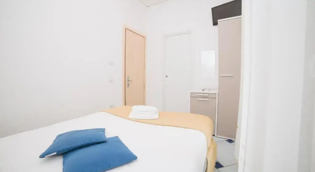 Номер Standard Hotel De Rosa