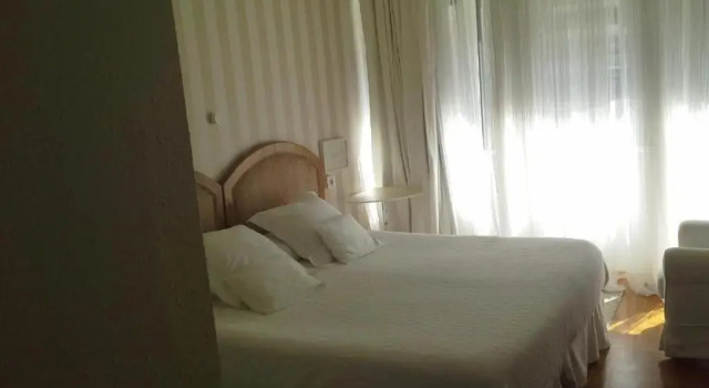 Двухместный номер Hotel Central by MyHouseSpain