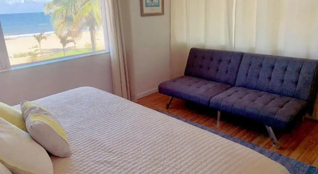 Номер Standard Ebb Tide Resort