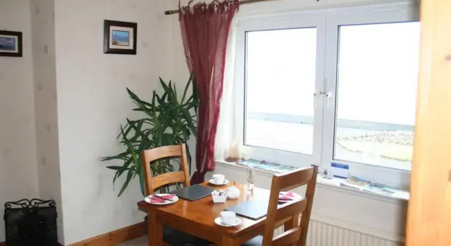 Holm View Guest House, Varaa Matkakoti Isle of Lewis Outer Hebrides