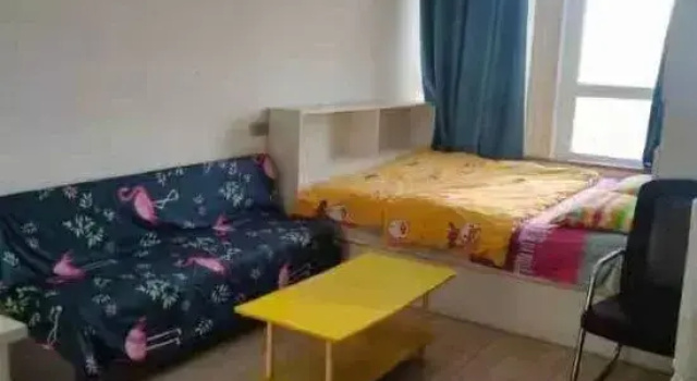 Lakefront Rizu Apartment, Rezervovat Apartmán Čchang-čchun 