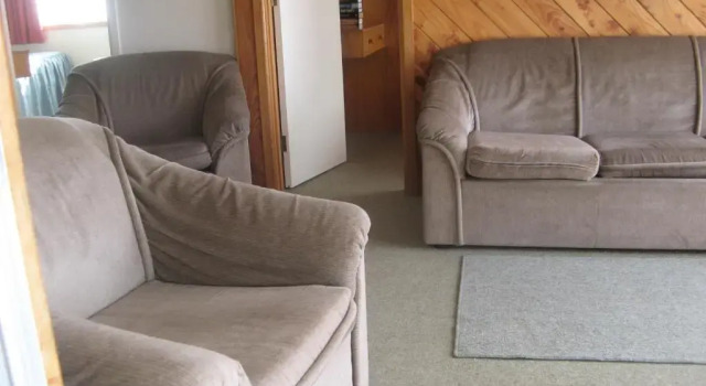 Номер Standard Tongariro River Motel