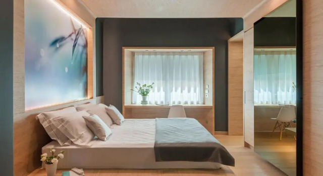 Номер Deluxe Air Suite Verona