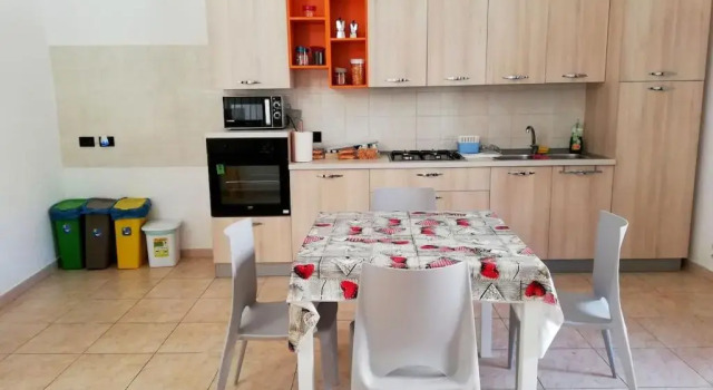 Коттедж Indipendence's house