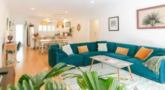 Wayfarer Apartment, in the Heart of Port Douglas, Prenota Appartamento Hotel a Queensland con parcheggio, Parcheggio