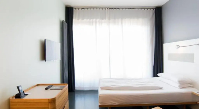 Одноместный номер Comfort Ku'Damm 101 Hotel