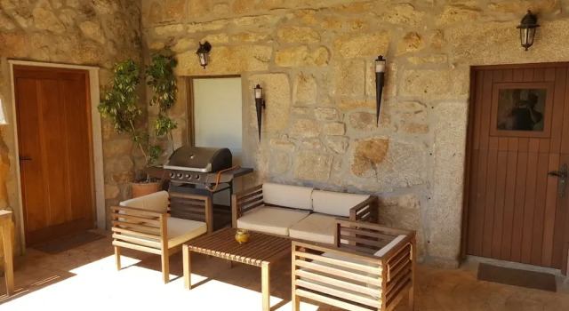 Nimor, Buchen Sie Hotel As Neves Spanien