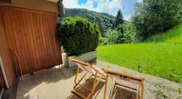 Апартаменты Appartement Sur Les Pistes Pour 6 à La Clusaz