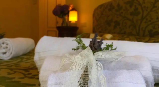 Номер Standard Villa Pieve De Pitti