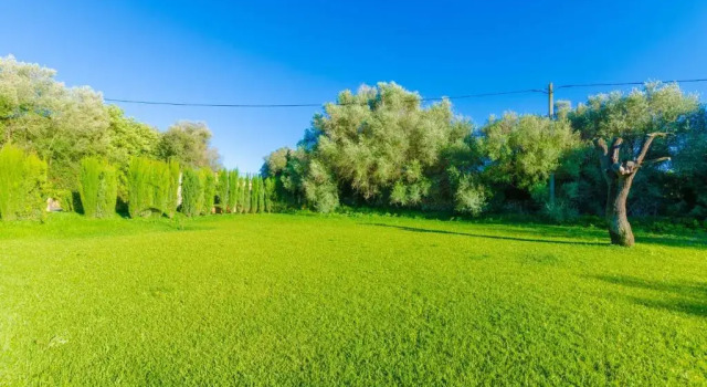 Vila Ines - Villa With Private Pool In Inca. Free Wifi