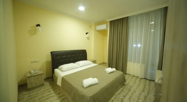 Standard Doppel Zimmer Hotel Comfort