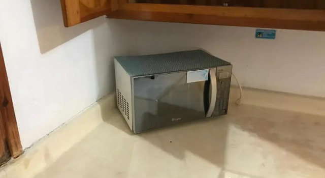 Апартаменты c 1 комнатой с балконом и с красивым видом из окна Boxy Villa Apart Hotel