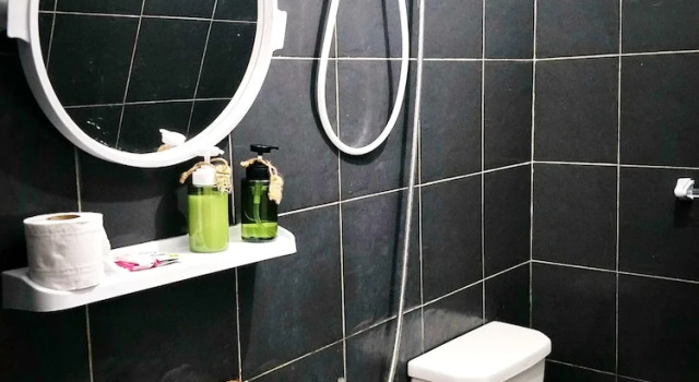 Номер Standard Tuk Tuk Guesthouse