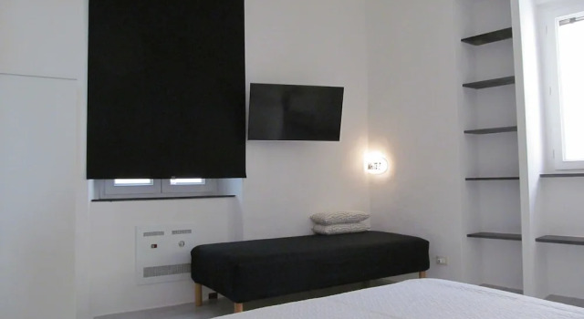 Трёхместный номер Standard Old Town Guest House