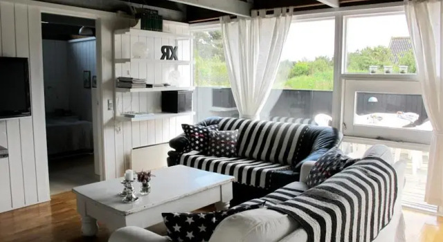 Holiday House Klyngen 12