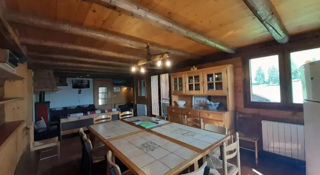 Шале Chalet 115 M2 With Garden Terrace Near The Slopes