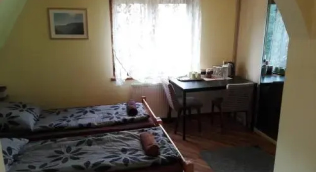 Base Camp Zakopane, Book Tourist Base Hotels in Tatras with Parking, Parking