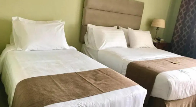 Номер Standard Skyland Garden Hotel and Resort