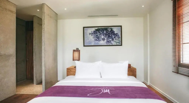 JM Boutique Hotel