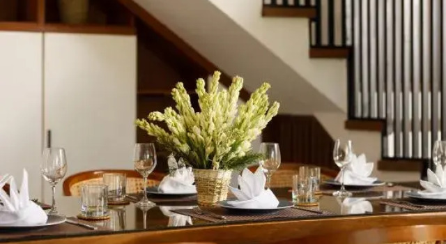 Villa Ananya Seminyak by Nakula, Rezervovat Vila Chaty v Bali, Chalupa