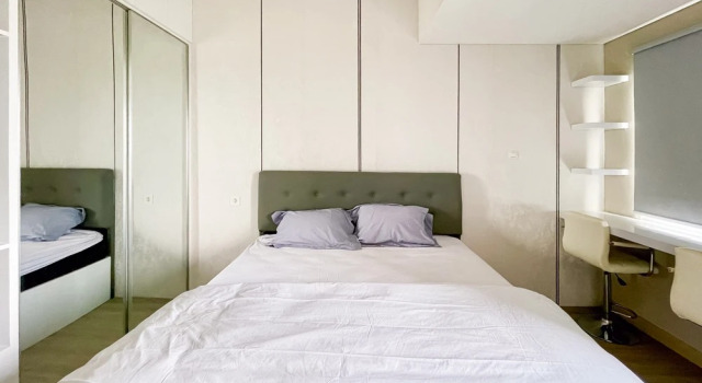 RedLiving Apartemen Royal Park Sentul by Bogor Staycation, Rezervovat Apartmán Babakan Madang West Java