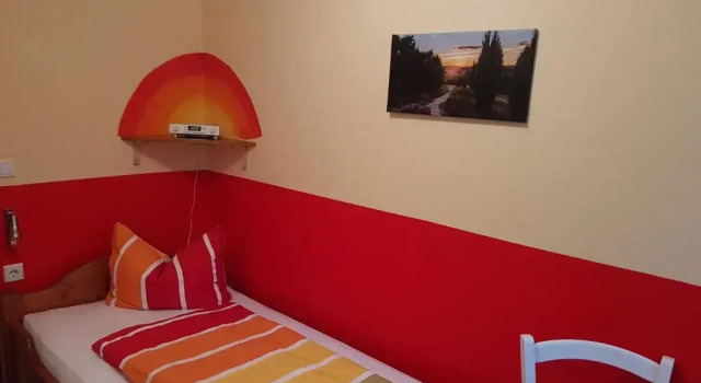 Номер Standard Pension Das kleine Landhaus