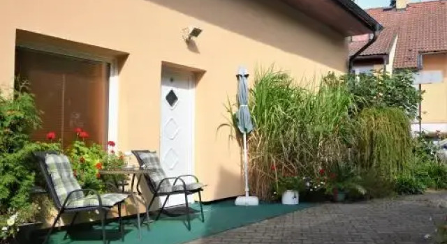Apartmány Pod vodárenskou věží, Book Hotel Hoteller i Podebrady med morgenmad, Morgenmad