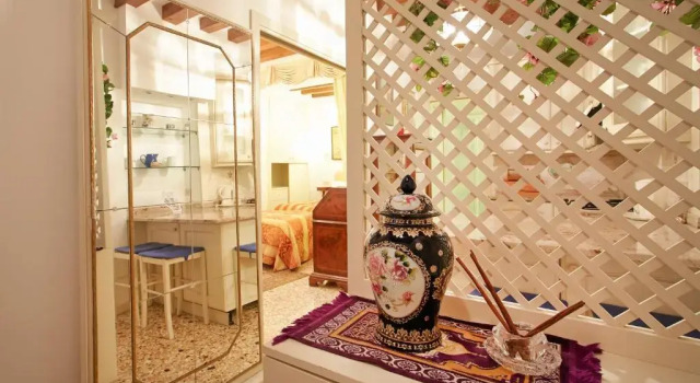 Апартаменты San Luca Flats