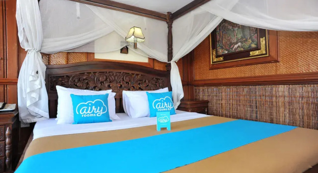 巴厘岛艾里乌布必司马32酒店(Airy Premier Ubud Bisma 32 Bali), Забронировать Отель Отели провинции Бали с завтраком, Завтраки