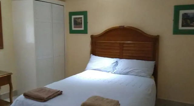 Коттедж c 1 комнатой Mill House Guesthouse