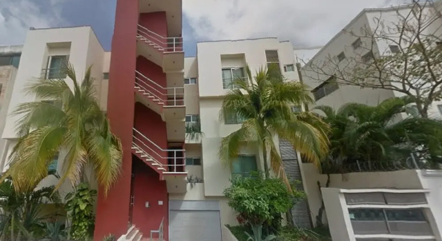 Sweet Capri by SunandSea, Rezervovat Hotel Playa del Carmen Quintana Roo