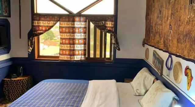 Номер Superior The Peace of Mind Hotel