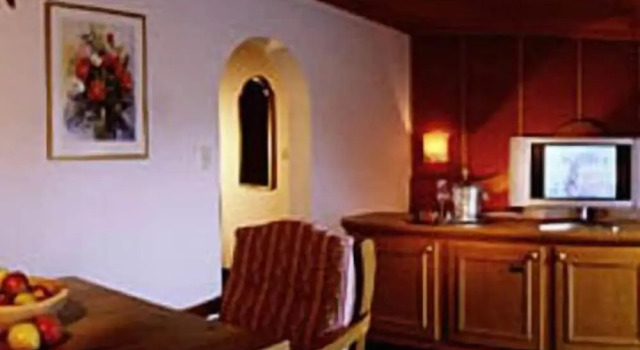 Номер Standard Alpenrose - Wellnessresort