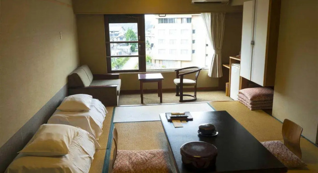 Aishinkan, Prenota Hotel Morioka Iwate