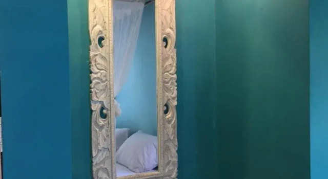 Darmada Villa, Rezervovat Vila Chaty v Bali, Chalupa