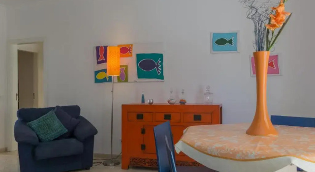 Апартаменты Akisol Vilamoura Soft III