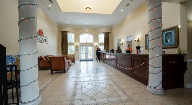 Tuscana Resort 3 BR Near Disney