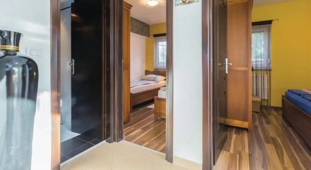 Stunning Home in Porec With Wifi and 2 Bedrooms, Забронировать Отель Пореч Poreč Riviera, 3* 4*