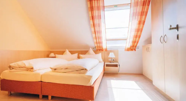 Апартаменты Comfort Hotel Abenstal