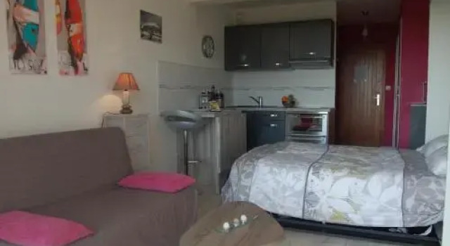 Appartement RÉSIDENCE DE LA GRÈVE, Prenota Appartamento Kerhostin Quiberon Bay