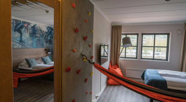 Quality Hotel & Resort Hafjell, Đặt Khách sạn Khách sạn ở Øyer bao gồm bữa sáng, Bữa sáng