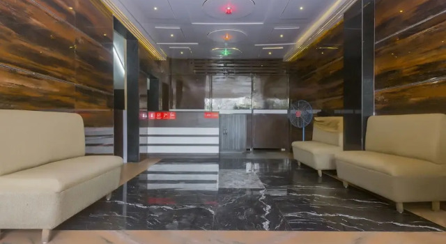 OYO 22086 Hotel Park View, Забронировать Отель Отели штата Махараштры 3 звезды, 3*
