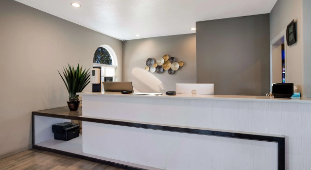 Best Western Grants Inn, Buchen Sie Hotel Grants New Mexico
