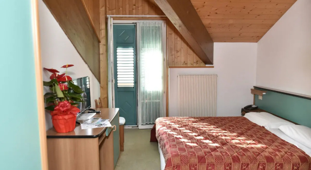 Hotel Bel Sit