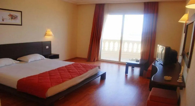 TMK L'Atrium Yasmine by Turismark, Prenota Hotel Hammamet Nabeul Governorate
